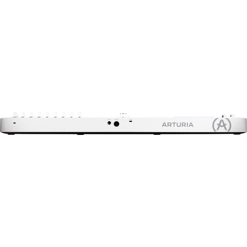 ARTURIA ESSENTIAL3-49-ALP clavier maitre essential 3 49 alpine white