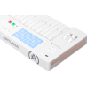 ARTURIA ESSENTIAL3-49-ALP clavier maitre essential 3 49 alpine white
