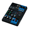 YAMAHA MG06X console analogique mg06x mg06x mg06x e yem
