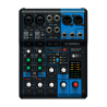 YAMAHA MG06X console analogique mg06x mg06x mg06x e yem