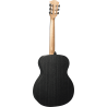 LAG TN70A-B&B nylon auditorium black & brown