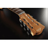 LAG TN70A-B&B nylon auditorium black & brown