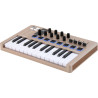 ARTURIA MINILAB3-CH clavier maitre minilab mk3 champagne édition limitée