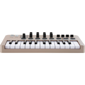 ARTURIA MINILAB3-CH clavier maitre minilab mk3 champagne édition limitée