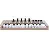 ARTURIA MINILAB3-CH clavier maitre minilab mk3 champagne édition limitée