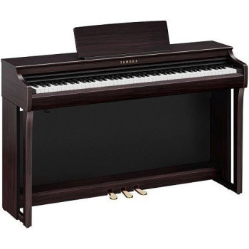YAMAHA CLP825 R piano numerique clavinova palissandre