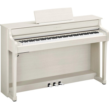 YAMAHA CLP835 WB piano numerique clavinova