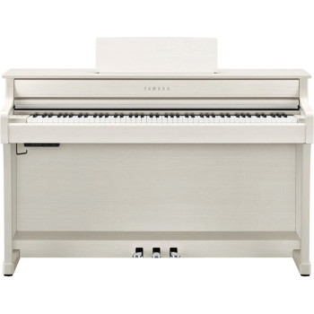 YAMAHA CLP835 WB piano numerique clavinova