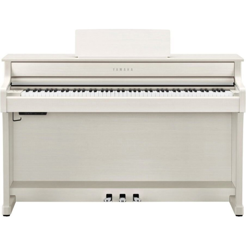 YAMAHA CLP835 WB piano numerique clavinova