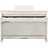 YAMAHA CLP835 WB piano numerique clavinova