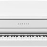 YAMAHA CLP835 WH Blanc mat piano numerique clavinova
