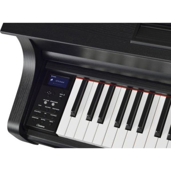 YAMAHA CLP845 PE Noir Laque piano numerique clavinova