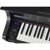 YAMAHA CLP845 PE Noir Laque piano numerique clavinova
