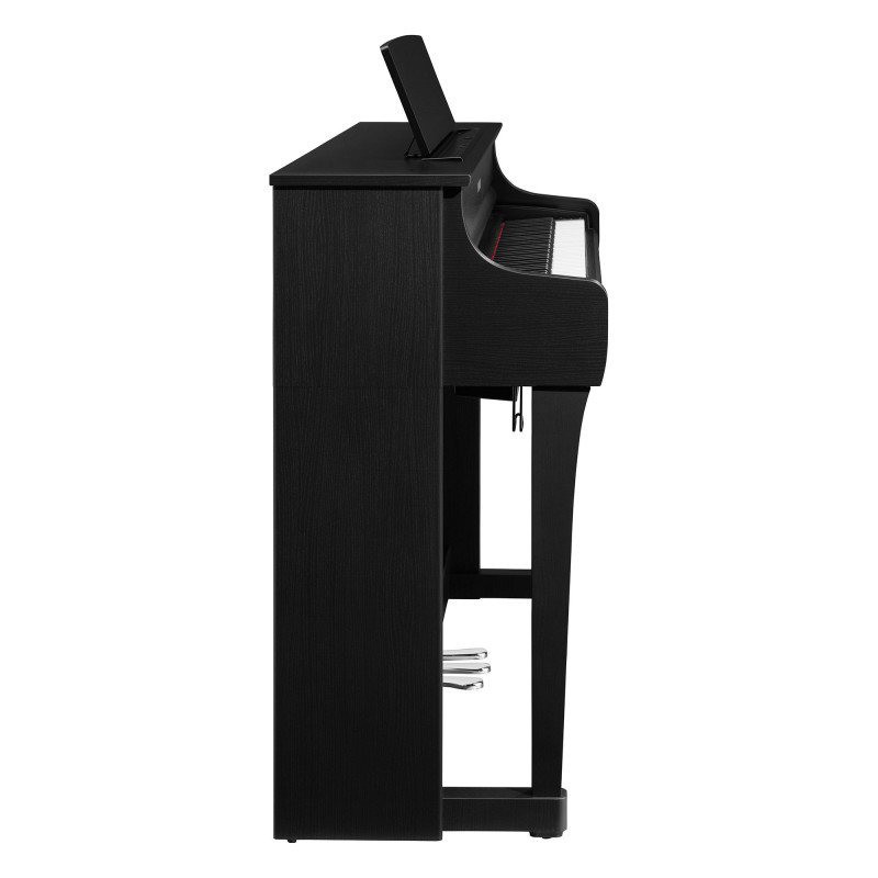 YAMAHA CLP845 PE Noir Laque piano numerique clavinova