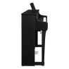 YAMAHA CLP845 PE Noir Laque piano numerique clavinova