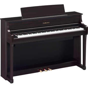 YAMAHA CLP875 R piano numerique clavinova