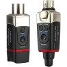 X-VIVE U35 système sans fil micro et audio