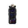ZOOM H6 Essential ENREGISTREUR 6 PISTES  CAPSULE MICROPHONE XYH-6E