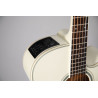 TAKAMINE GN37CE-PW guitare e/a gn37ce-pw pearl white