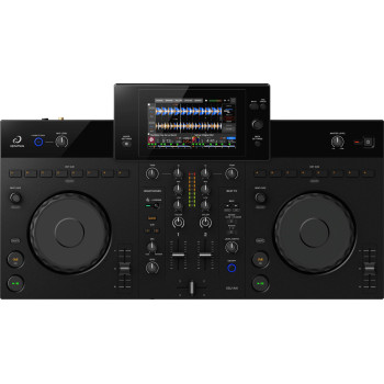 ALPHATETA Pioneer XDJ-AN