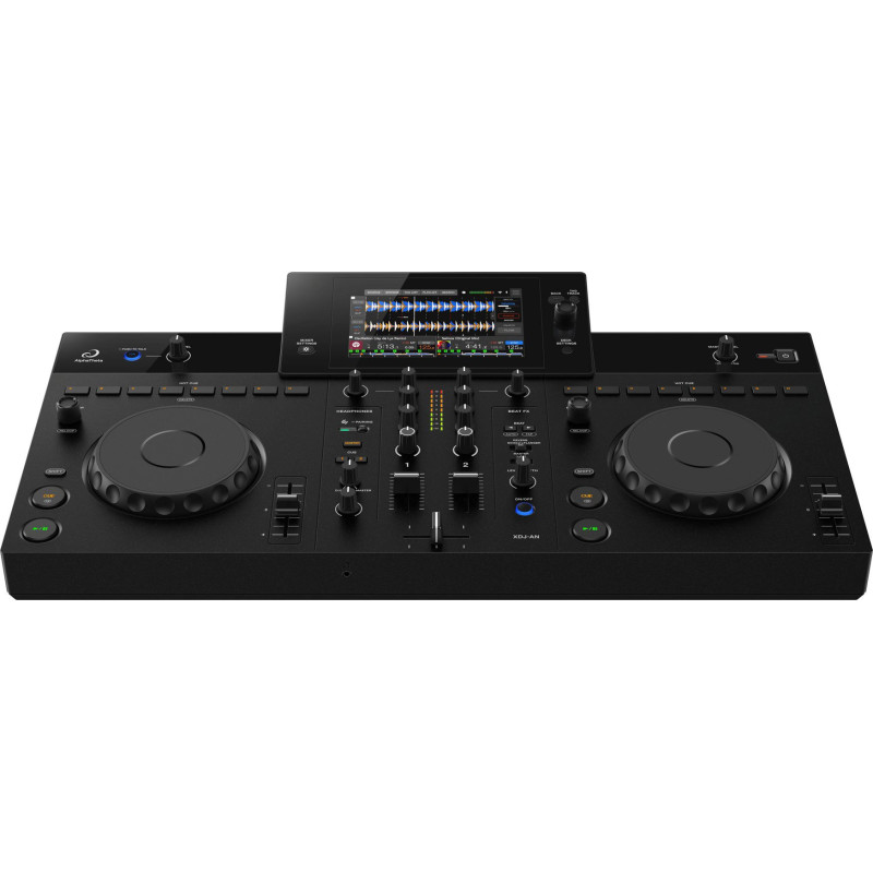 ALPHATETA Pioneer XDJ-AN