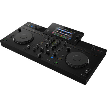 ALPHATETA Pioneer XDJ-AN