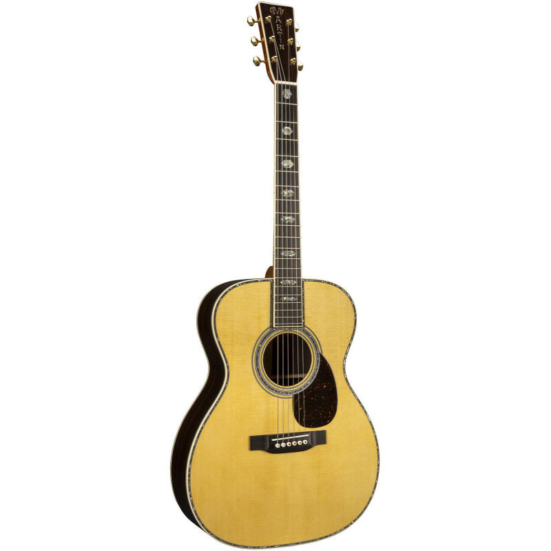 MARTIN OM-45-GE om-45