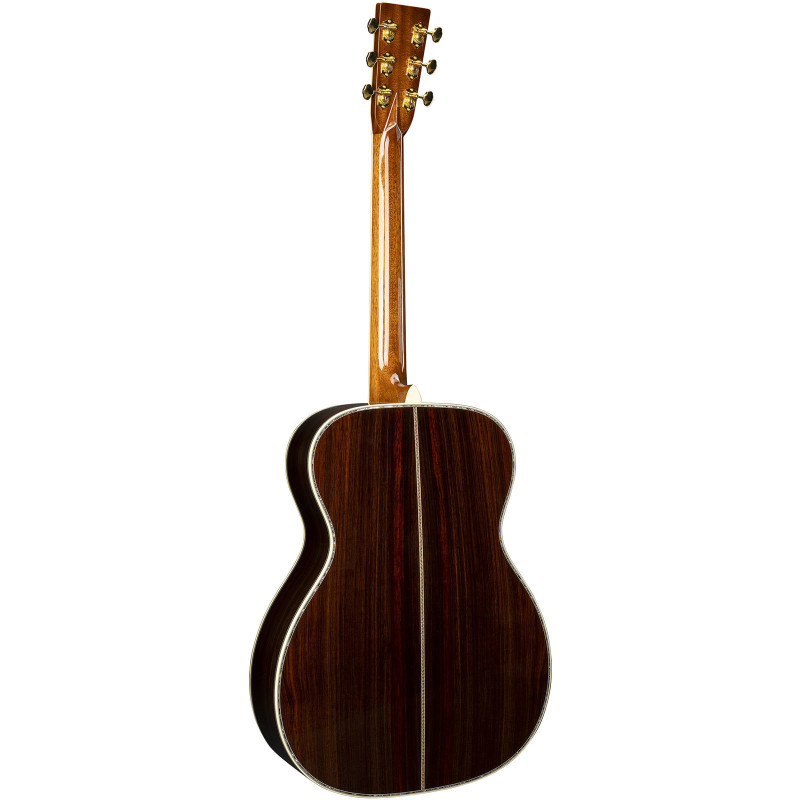 MARTIN OM-45-GE om-45