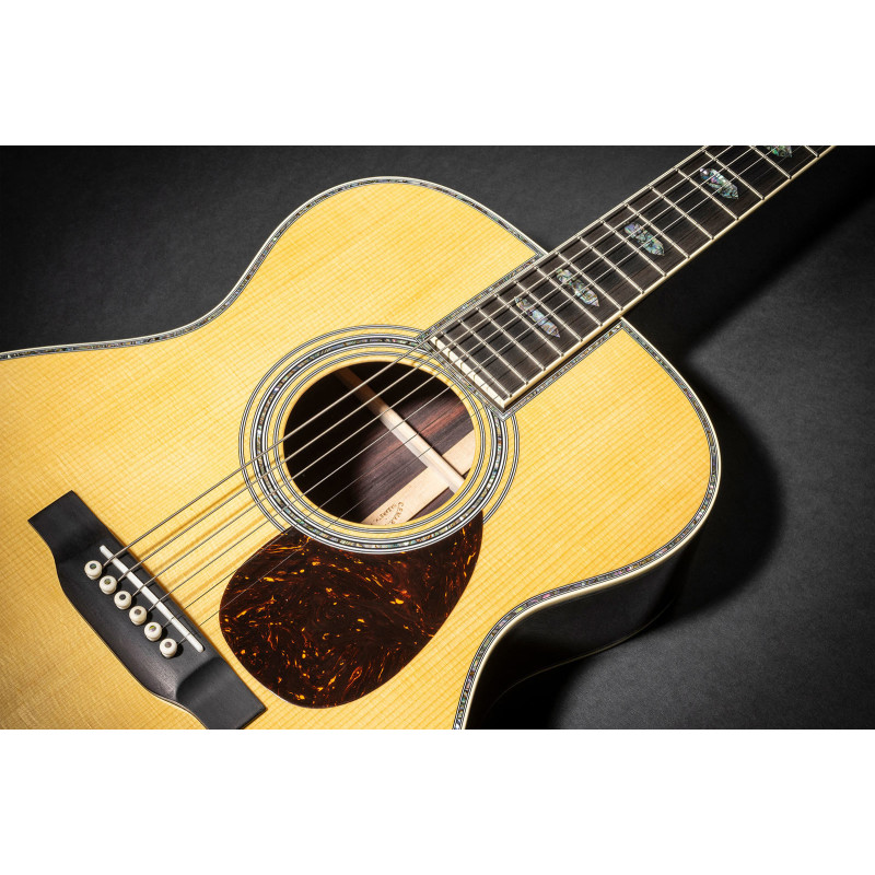 MARTIN OM-45-GE om-45