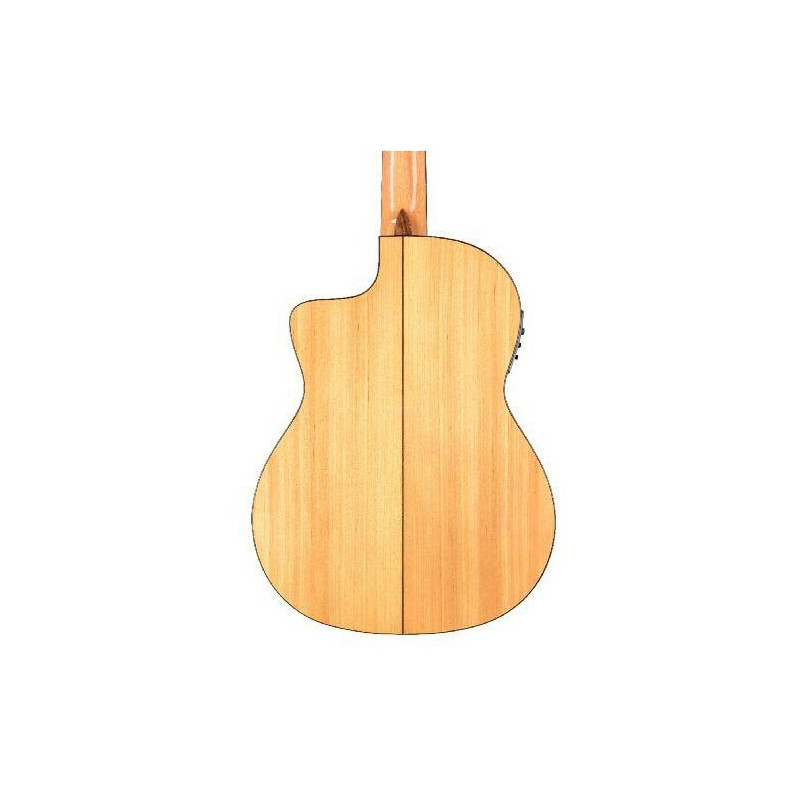 MARTINEZ Flamenco MFG-AS EQ