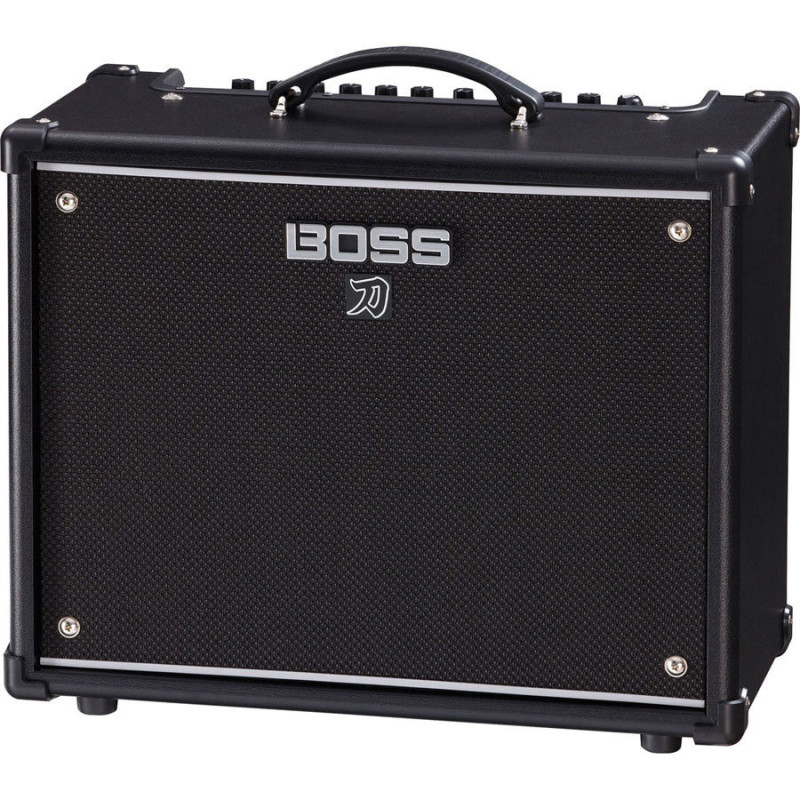 BOSS KATANA-50 3 50-watt combo