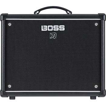 BOSS KATANA-50 3 50-watt combo