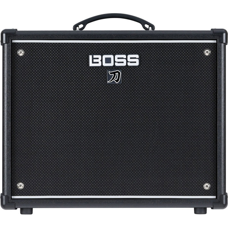 BOSS KATANA-50 3 50-watt combo