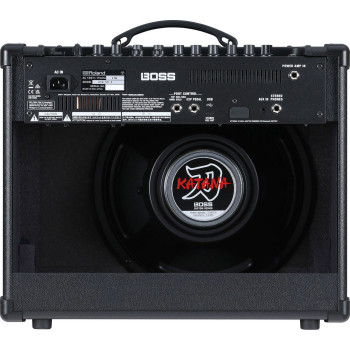 BOSS KATANA-50 3 50-watt combo