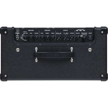 BOSS KATANA-50 3 50-watt combo