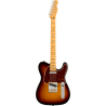 FENDER American Professional II Telecaster touche erable 3-Color Sunburst - Déstockage