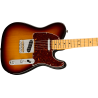 FENDER American Professional II Telecaster touche erable 3-Color Sunburst - Déstockage