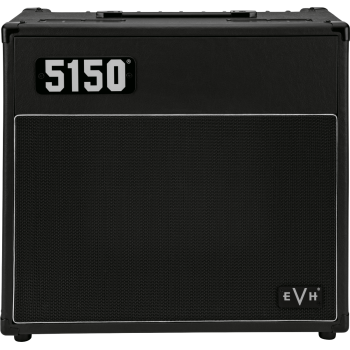 EVH 5150 Iconic Series 15W 1X10 Combo Black