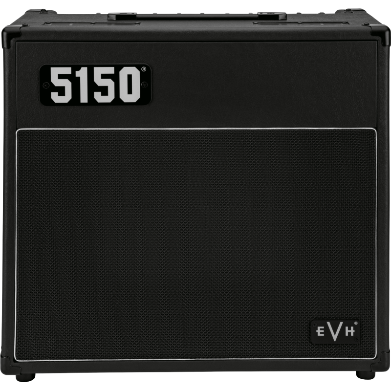 EVH 5150 Iconic Series 15W 1X10 Combo Black