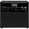 EVH 5150 Iconic Series 15W 1X10 Combo Black