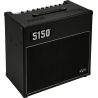 EVH 5150 Iconic Series 15W 1X10 Combo Black