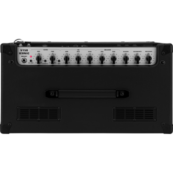 EVH 5150 Iconic Series 15W 1X10 Combo Black