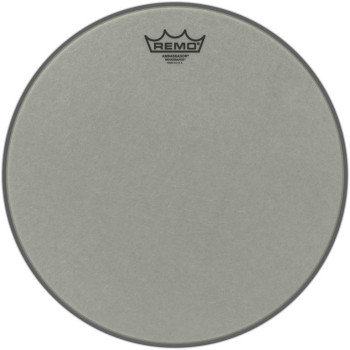 REMO RA-0014-SS peau renaissance ambassador 14 pour tom/ caisse claire/ tom sur pieds