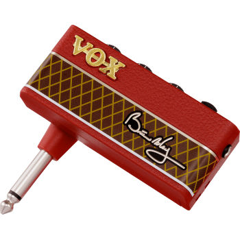 VOX AP-BM amplug brian may