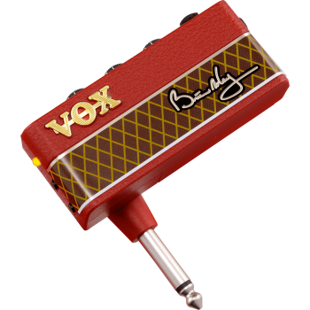 VOX AP-BM amplug brian may
