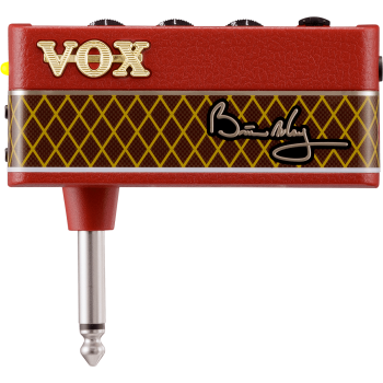 VOX AP-BM amplug brian may