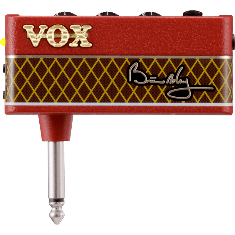 VOX AP-BM amplug brian may