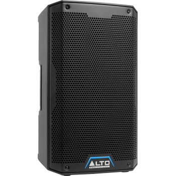 ALTO PROFESSIONAL TS408 enceinte active bi-amplifiée 8" 2000w bluetooth 5.0