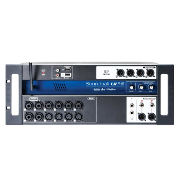 SOUNDCRAFT UI 16