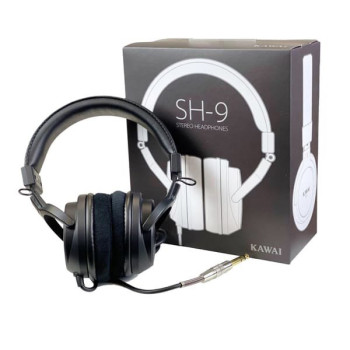 KAWAI Casque Hi-Fi KAWAI SH-9 - Modele serie ATX